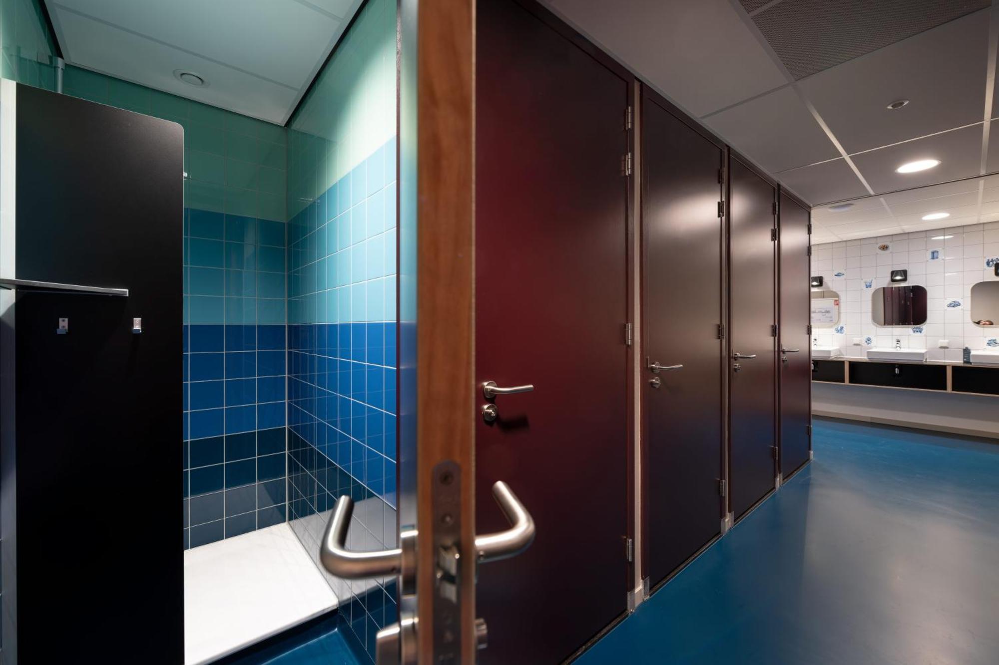 Ostello Stayokay Stadsdoelen - Refurbished November 2024 Amsterdam